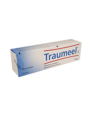 Traumeel S Pomada 50 gr