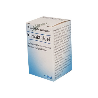 Klimakt - Heel SL x 50 comp Sublinguales
