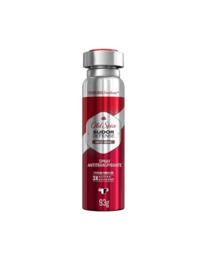 Old Spice Antitranspirante Spray Seco Seco 150 Ml   VENCE 17/09/2026   STOCK 1
