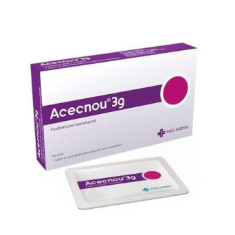 Acecnou 3g x 1 sobre