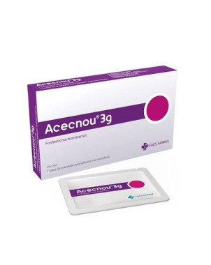 Acecnou 3g x 1 sobre