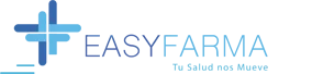 EasyFarma - Sitio Web Desarrollo logo